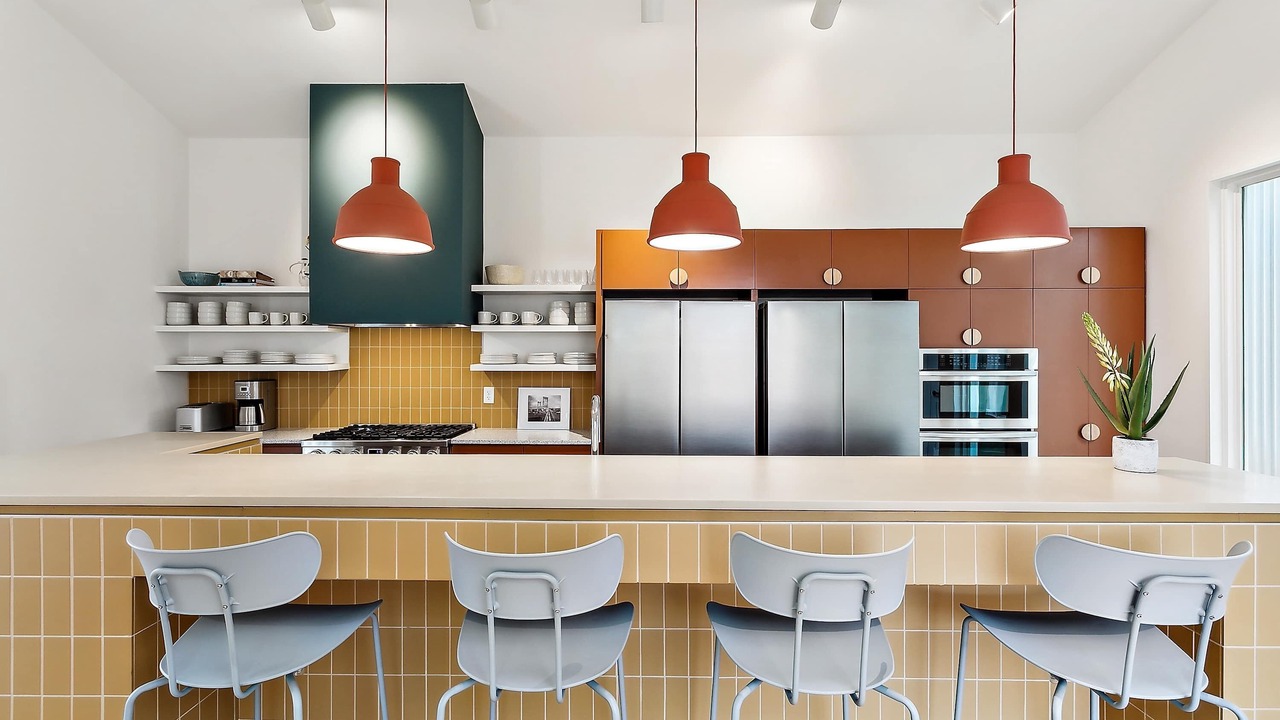 Photo of Kitchen in Bywater