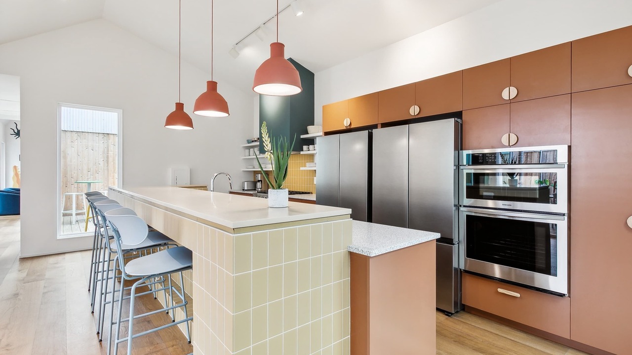 Photo of Kitchen in Bywater