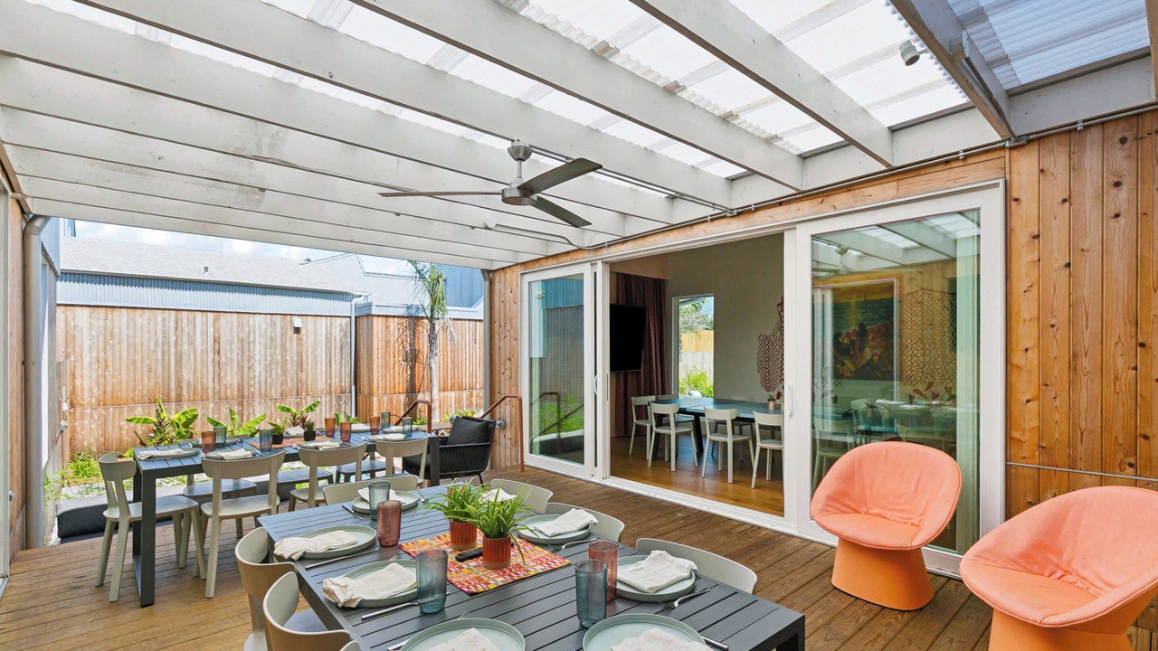 Photo of Outdoor in Bywater