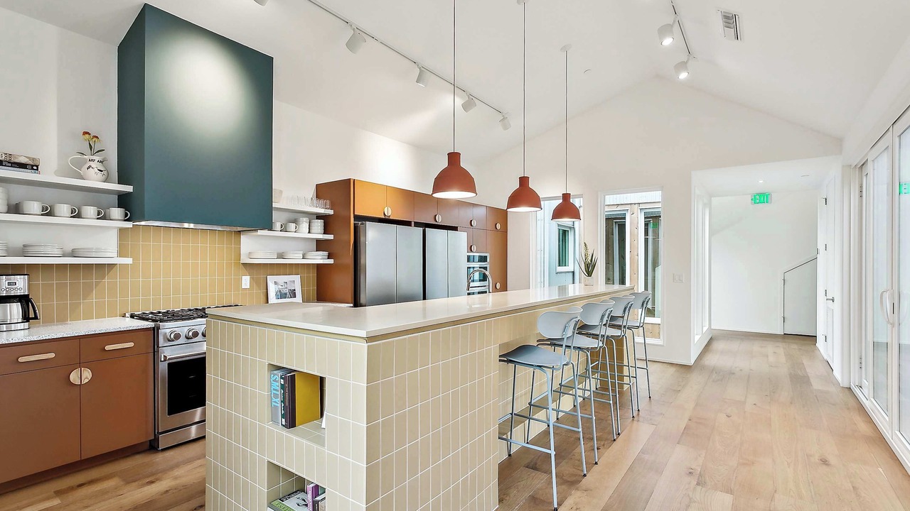 Photo of Kitchen in Bywater