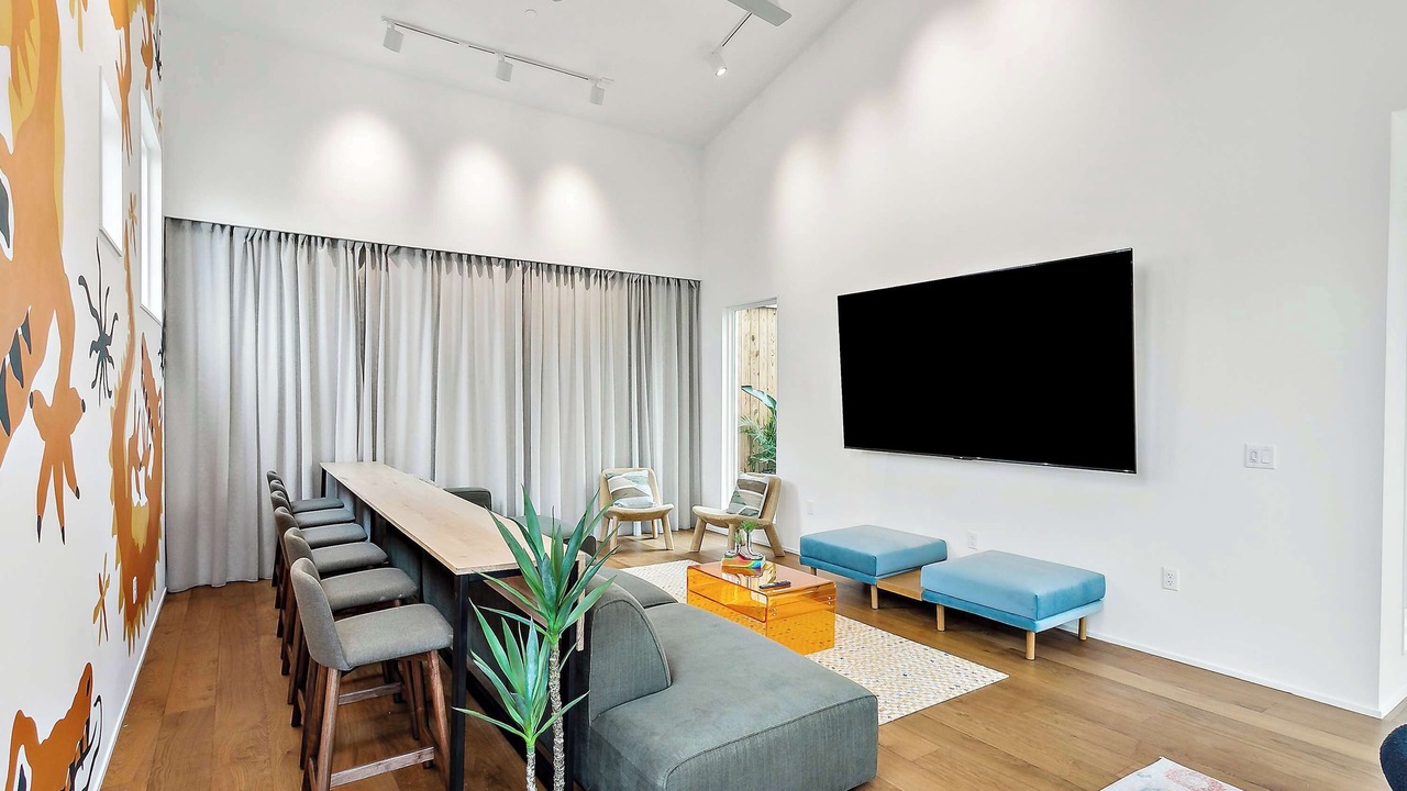 Photo of Livingroom in Bywater