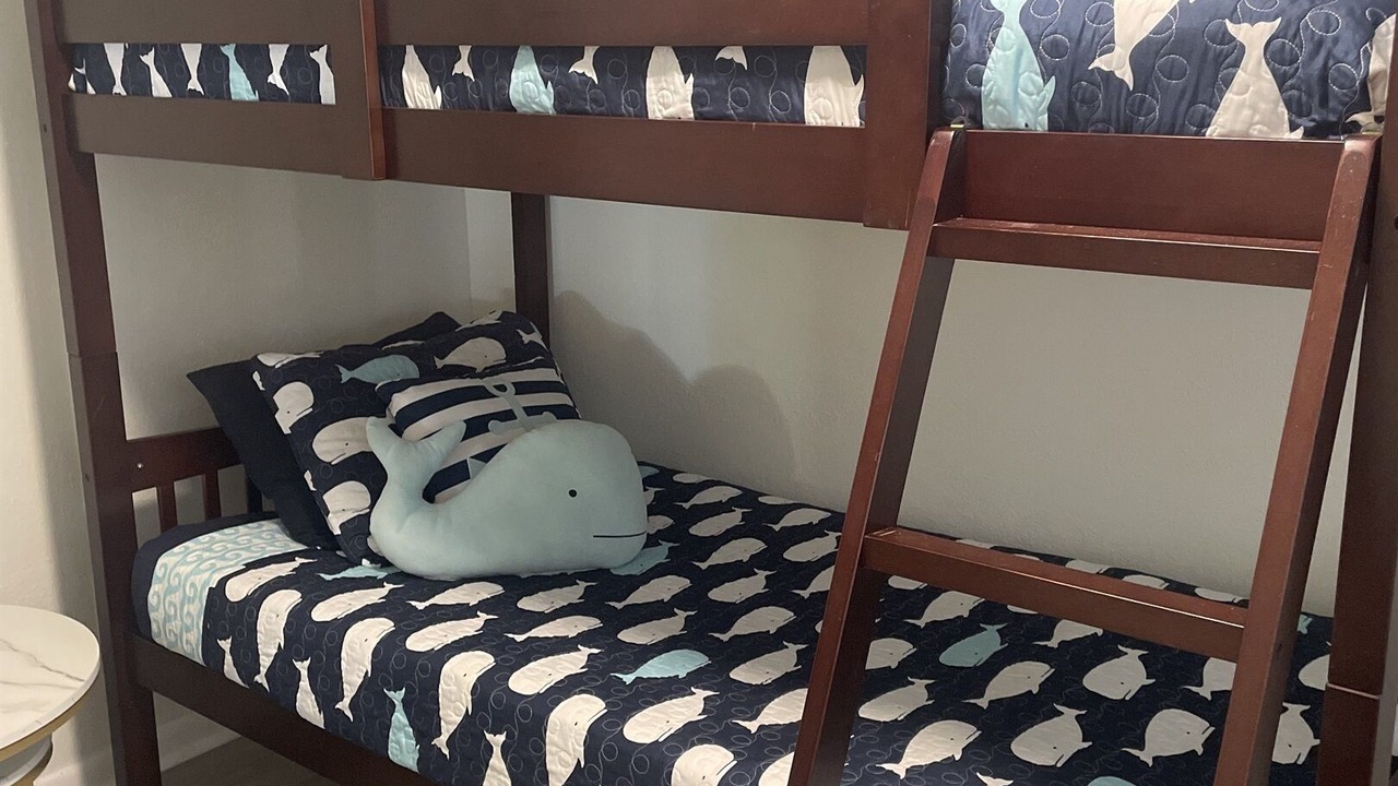 Photo of Bedroom in Northeast Pensacola