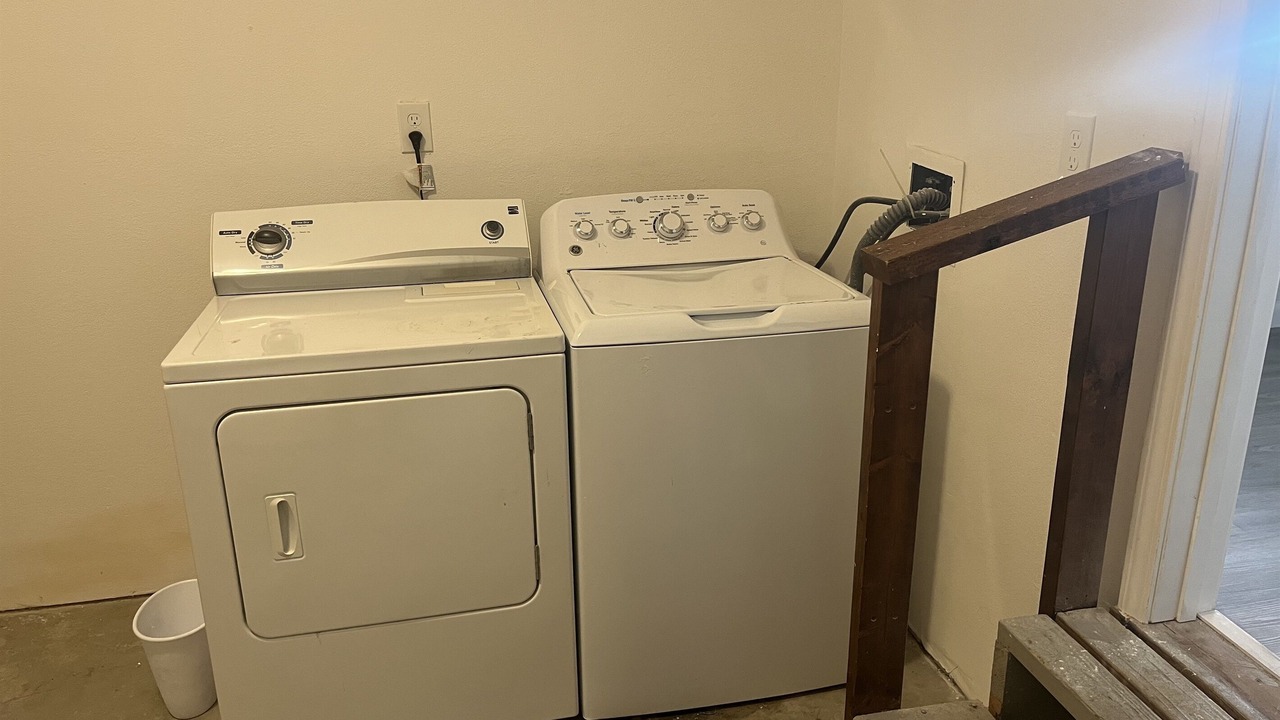 Photo of Bedroom in Northeast Pensacola
