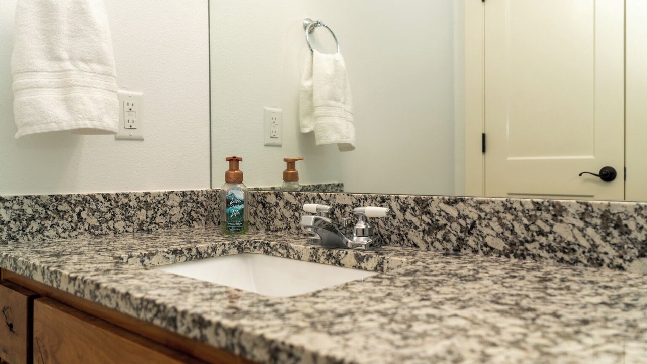 Photo of Bathroom in Avinger