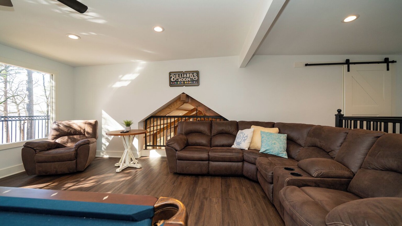 Photo of Livingroom in Avinger