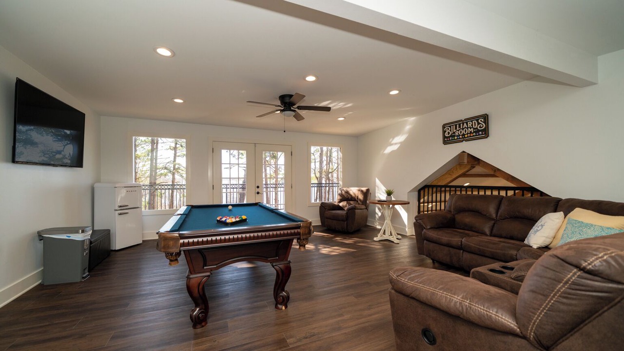 Photo of Livingroom in Avinger