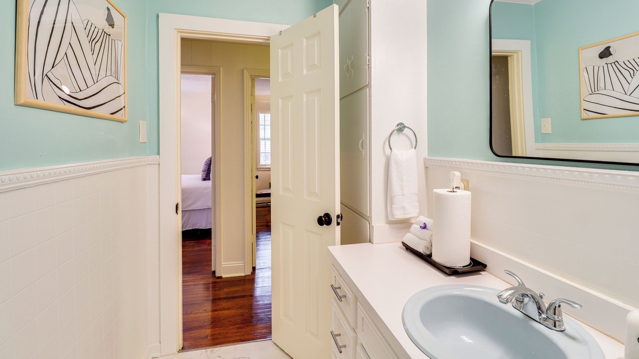 Photo of Bathroom in Jackson