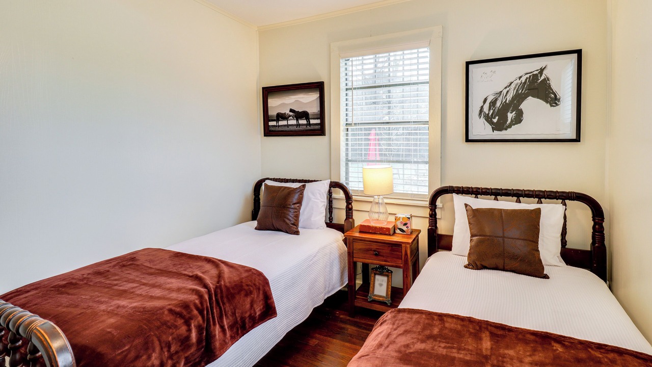 Photo of Bedroom in Jackson