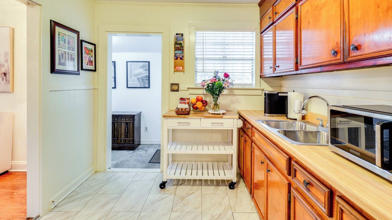 Photo of Kitchen in Jackson