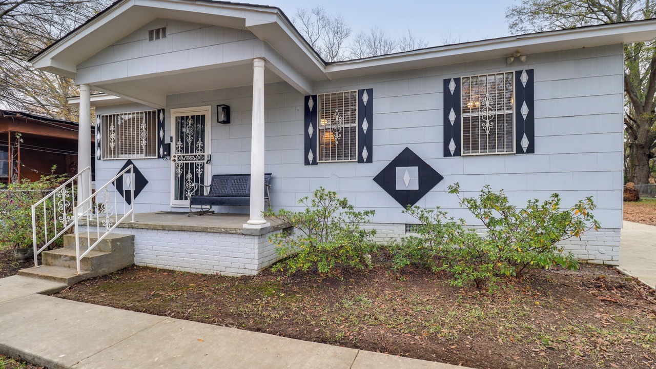 Photo of Outdoor in Jackson