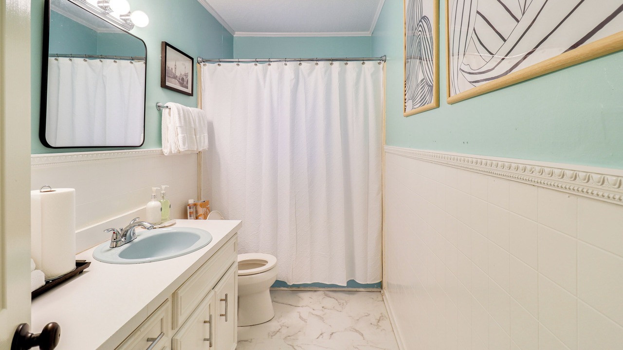 Photo of Bathroom in Jackson