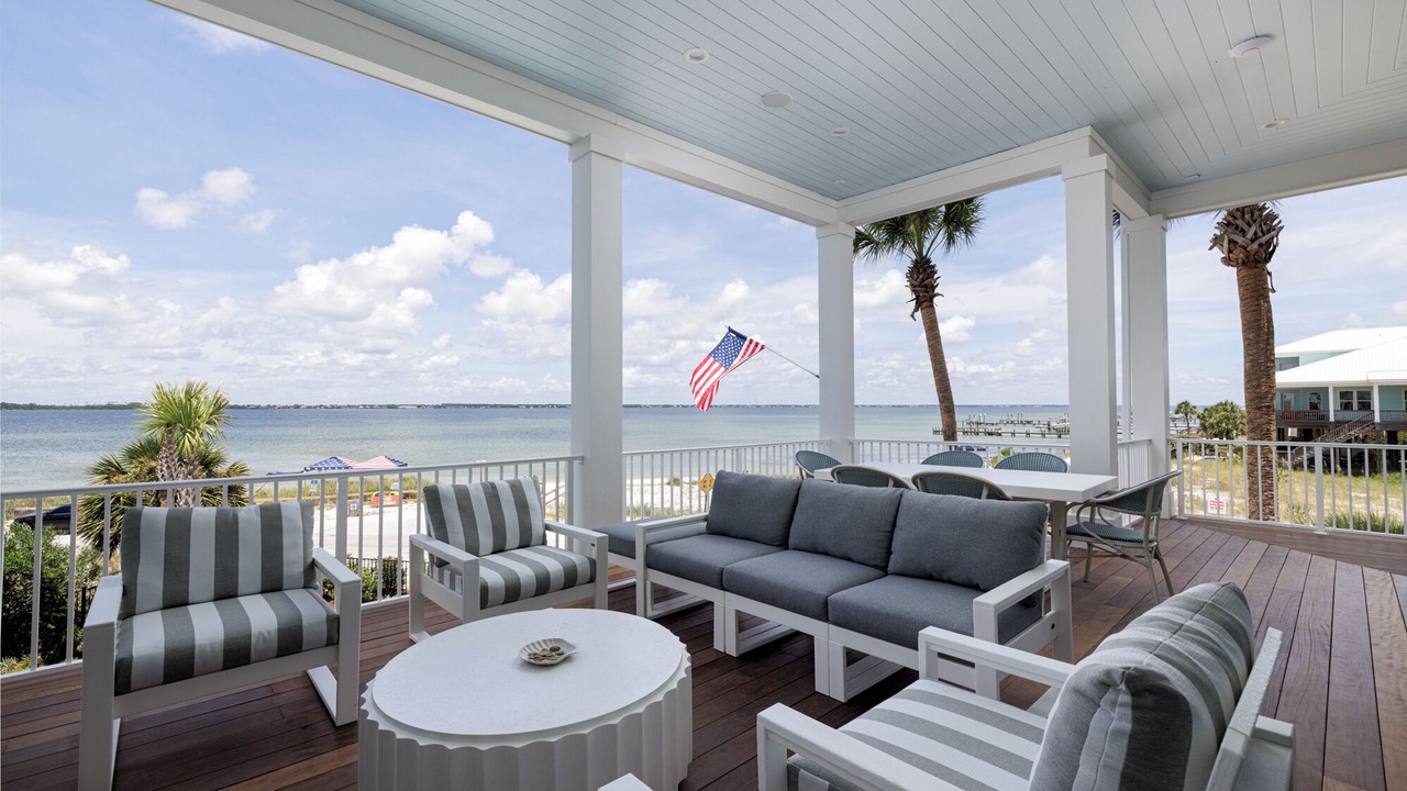 Photo of Outdoor in Pensacola Beach