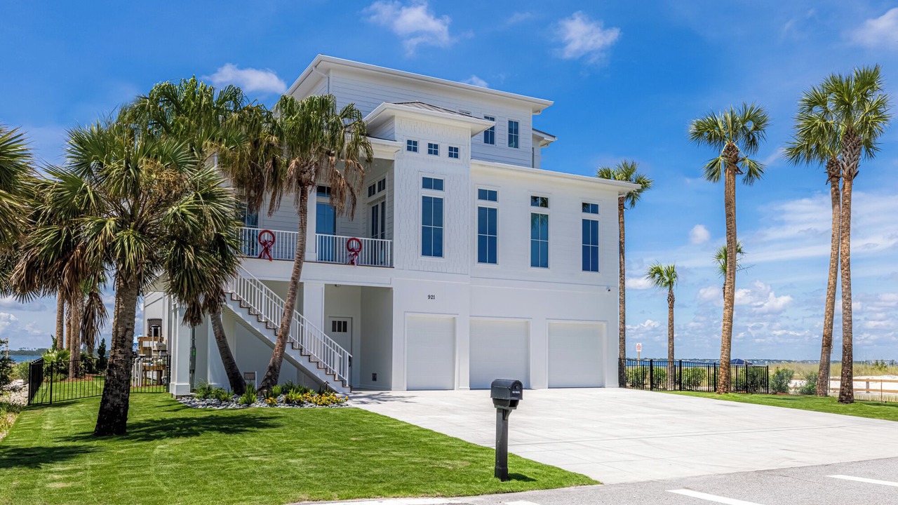 Photo of Outdoor in Pensacola Beach