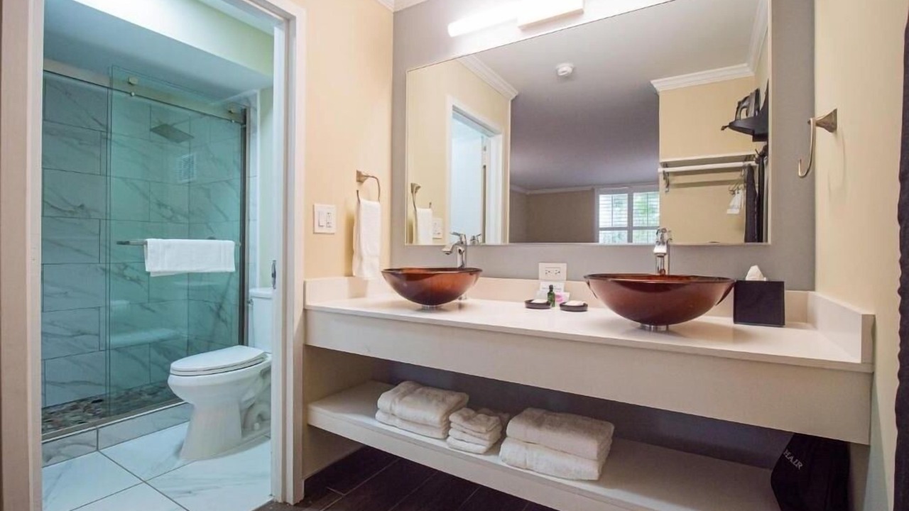Photo of Bathroom in Ocala
