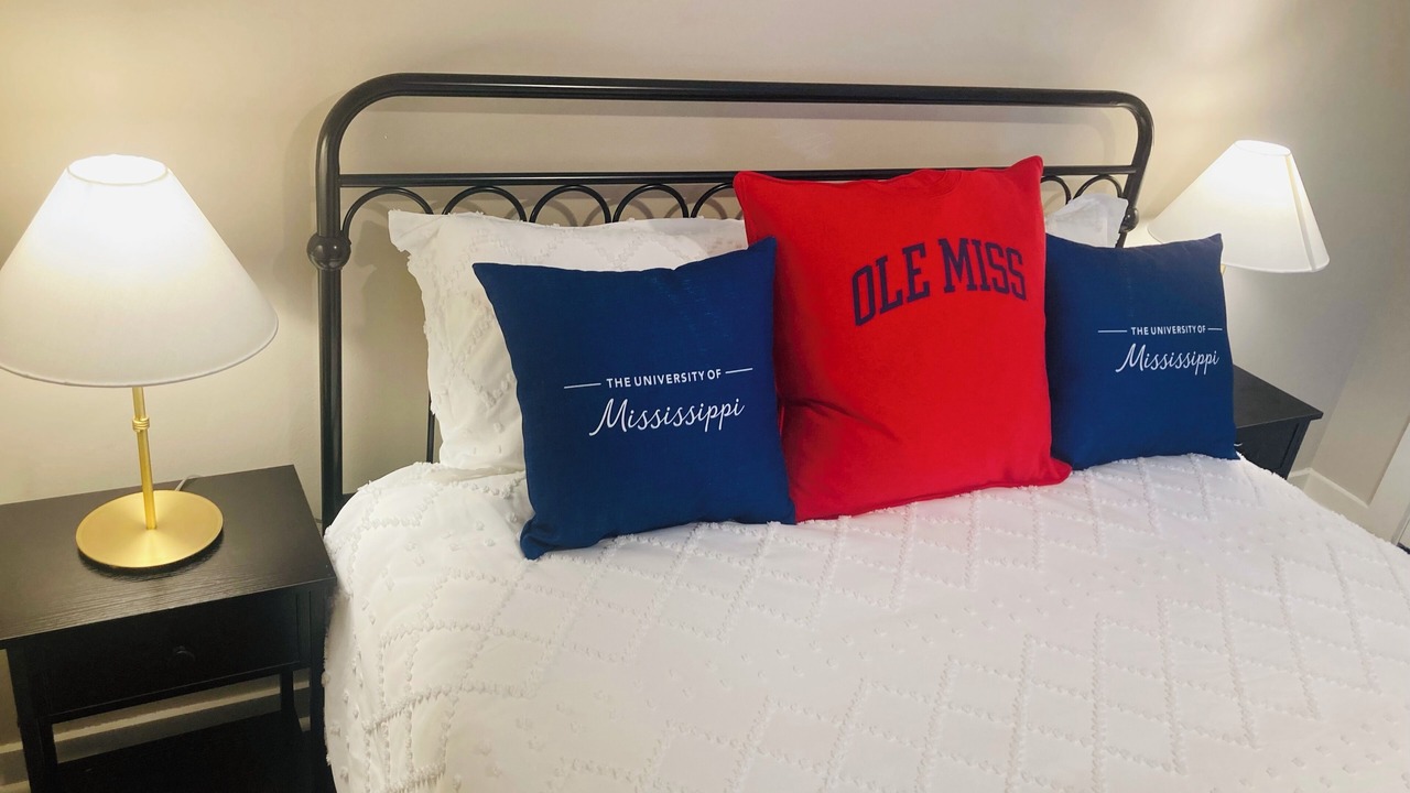 Photo of Bedroom in Oxford