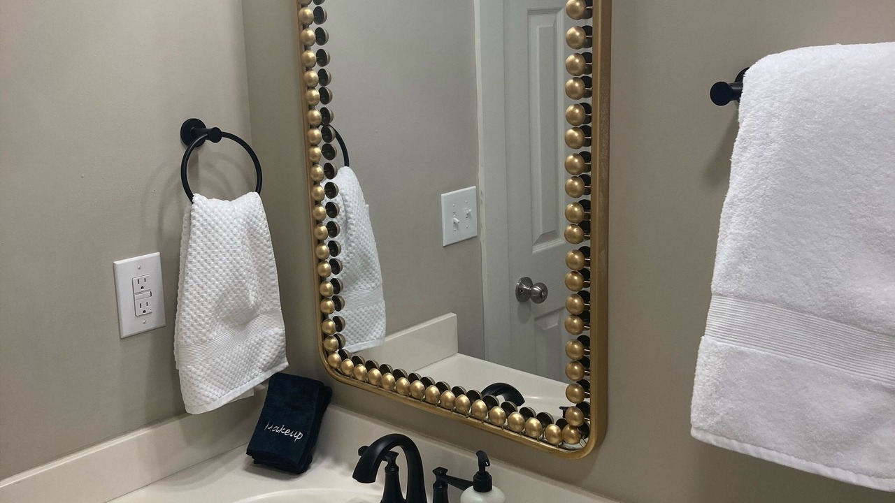 Photo of Bathroom in Oxford