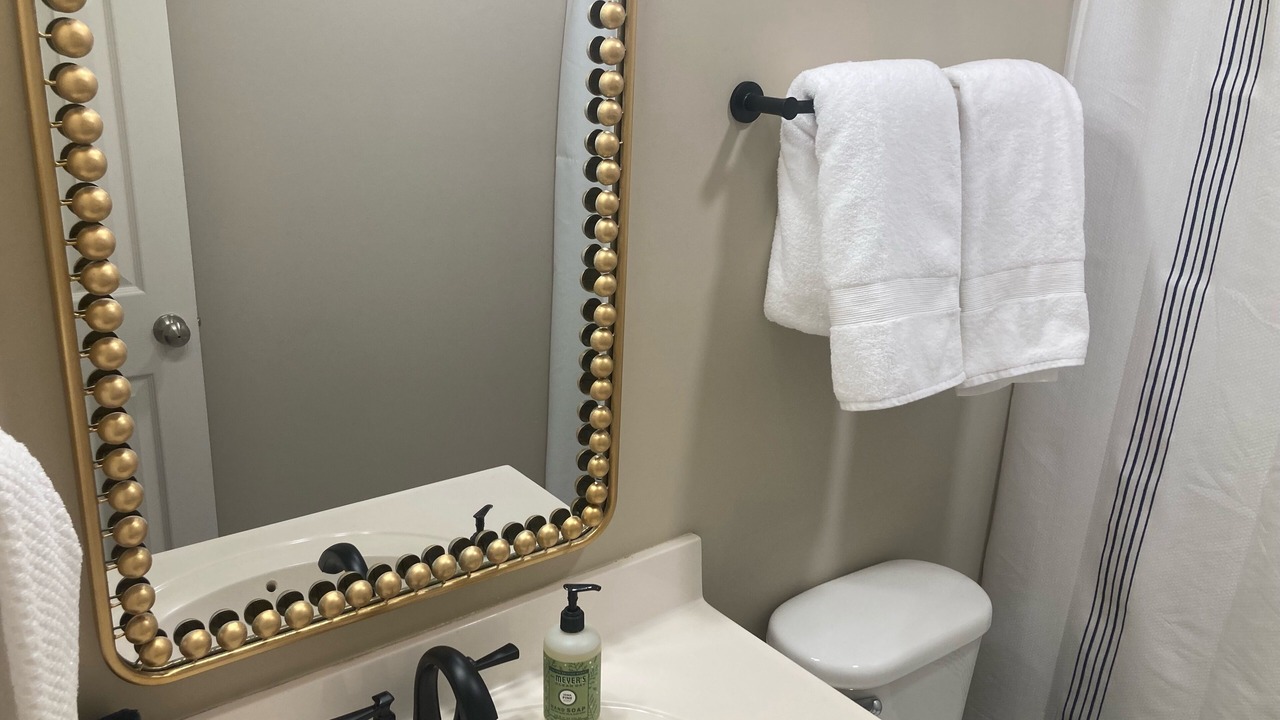 Photo of Bathroom in Oxford