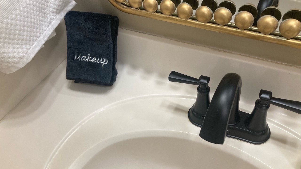 Photo of Bathroom in Oxford