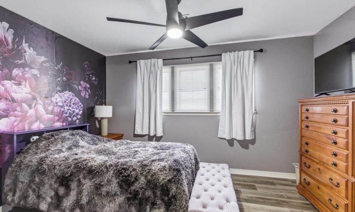 Photo of Bedroom in West Monroe