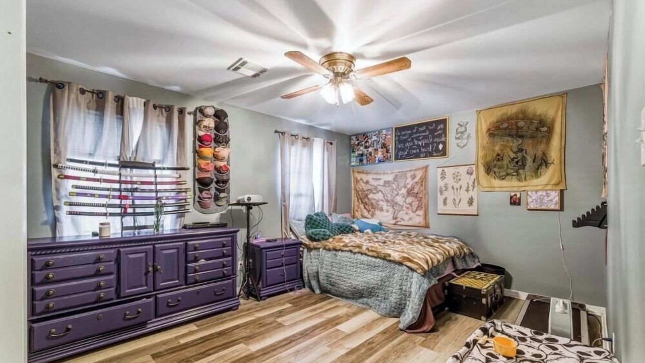 Photo of Bedroom in West Monroe