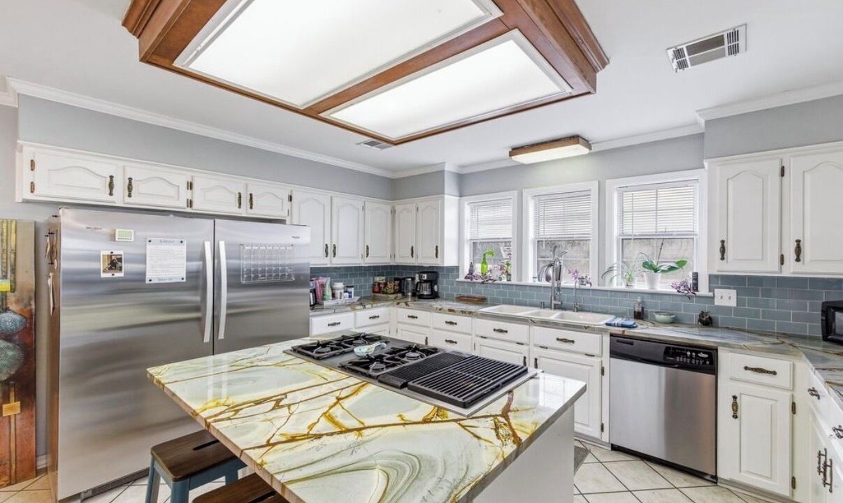 Photo of Kitchen in West Monroe