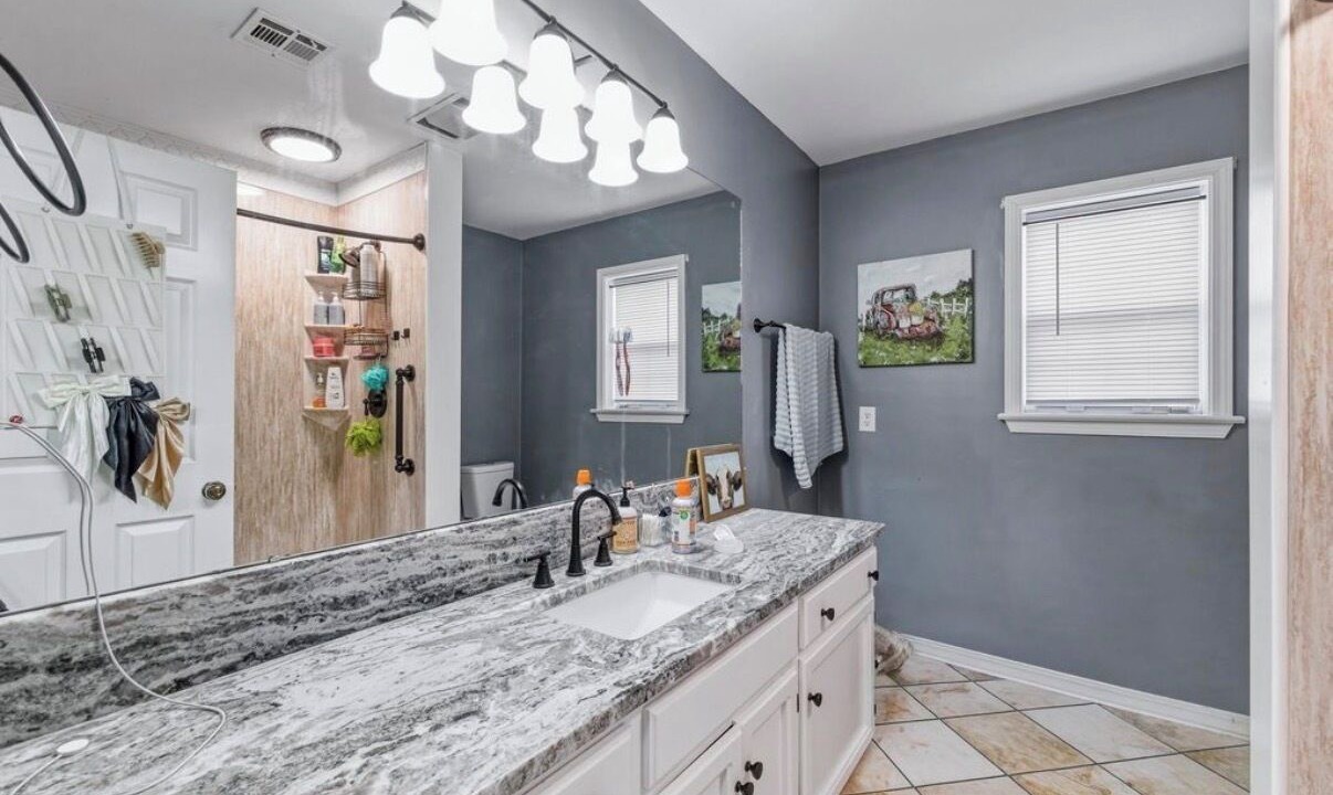 Photo of Bathroom in West Monroe