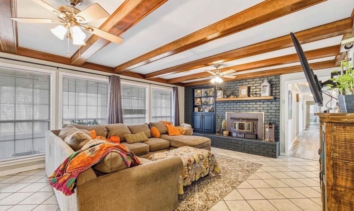 Photo of Livingroom in West Monroe