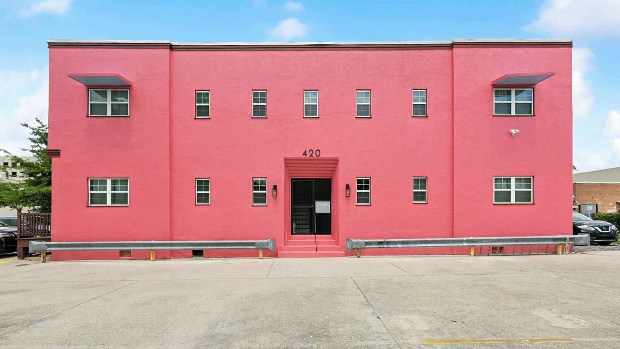 Photo of Outdoor in Main Street Historic District