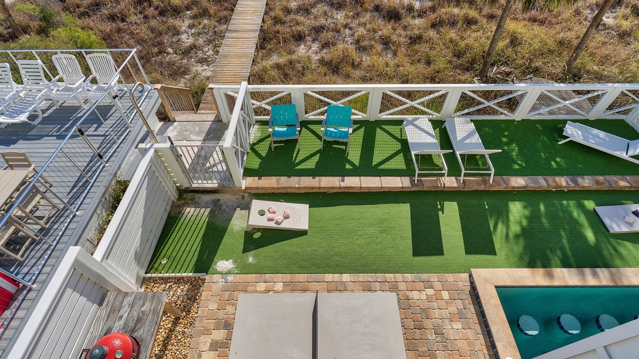 Photo of Outdoor in Panama City Beach