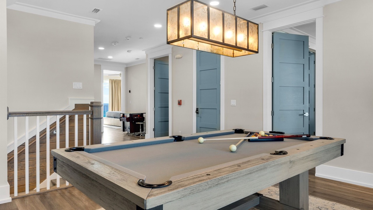 Photo of Bedroom in Panama City Beach