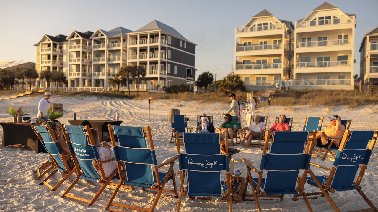 Photo of Outdoor in Panama City Beach
