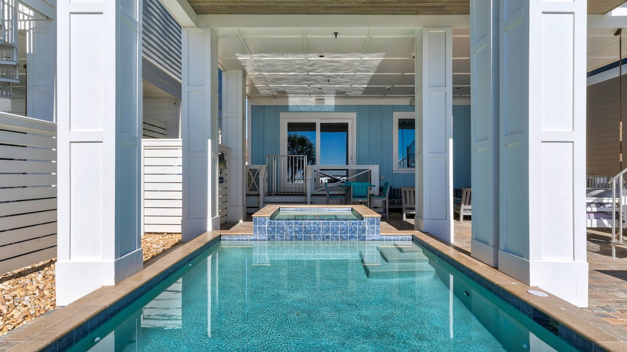 Photo of Outdoor in Panama City Beach