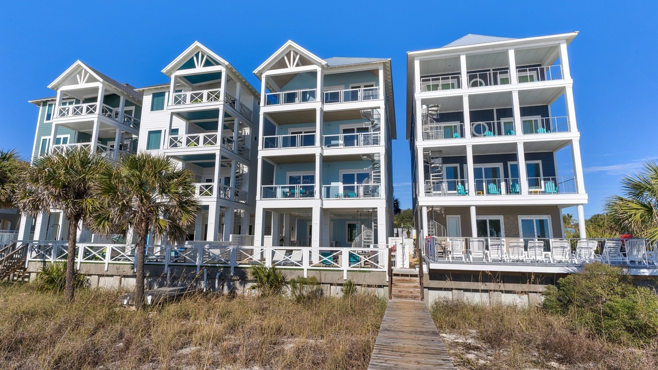 Photo of Outdoor in Panama City Beach