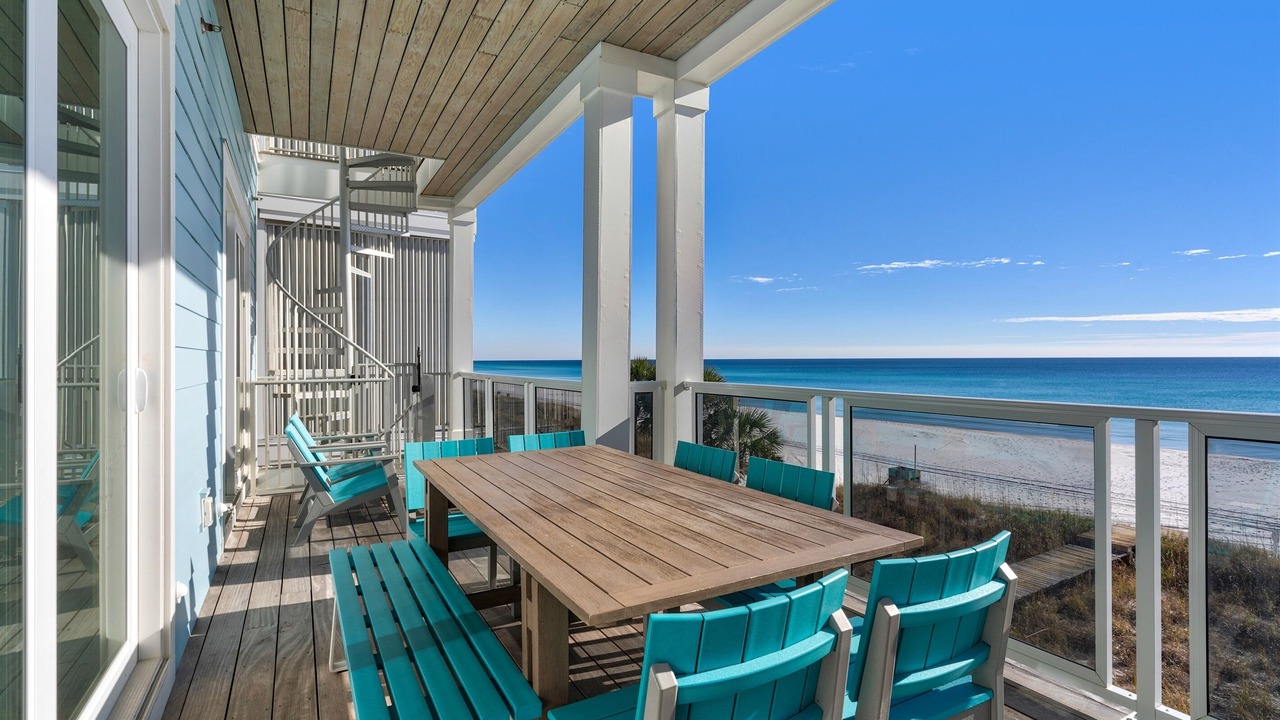 Photo of Outdoor in Panama City Beach