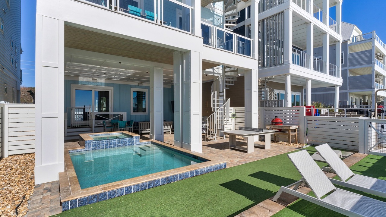 Photo of Outdoor in Panama City Beach