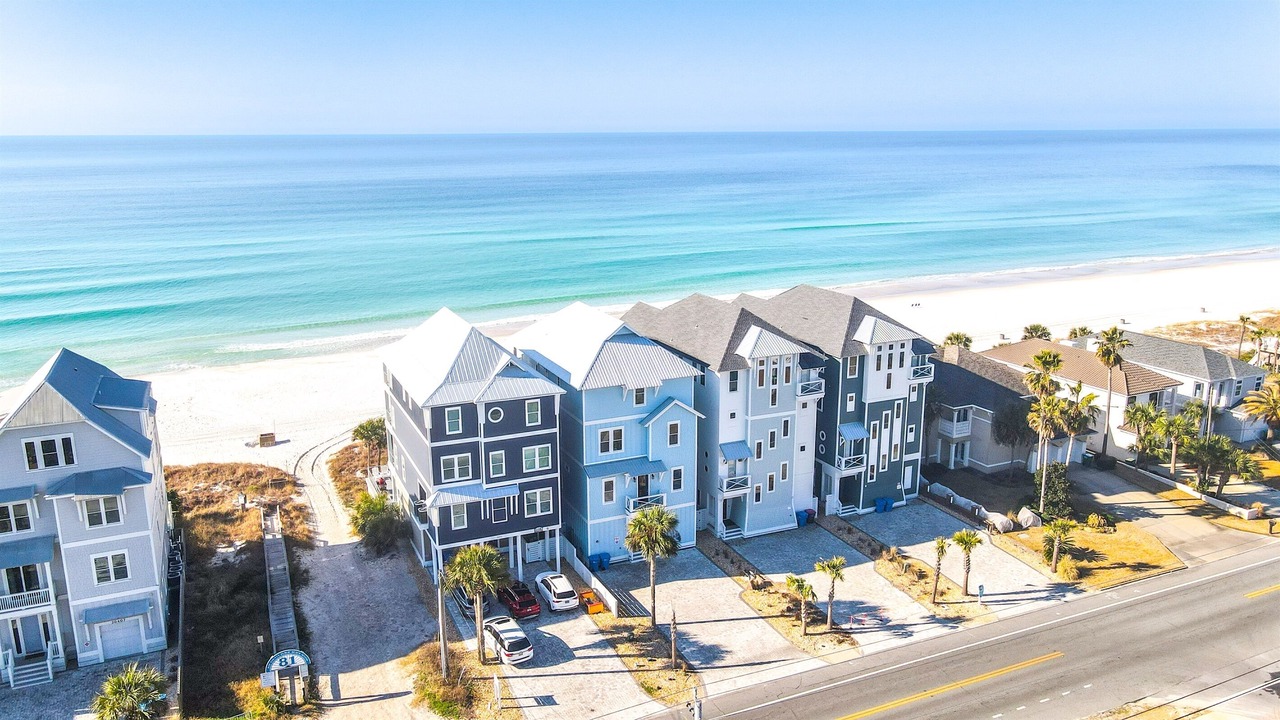 Photo of Outdoor in Panama City Beach