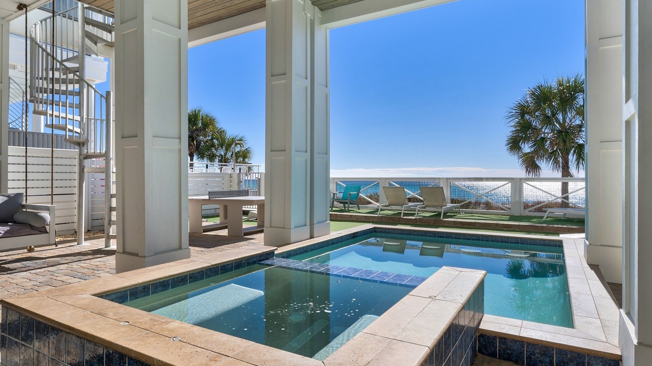 Photo of Outdoor in Panama City Beach