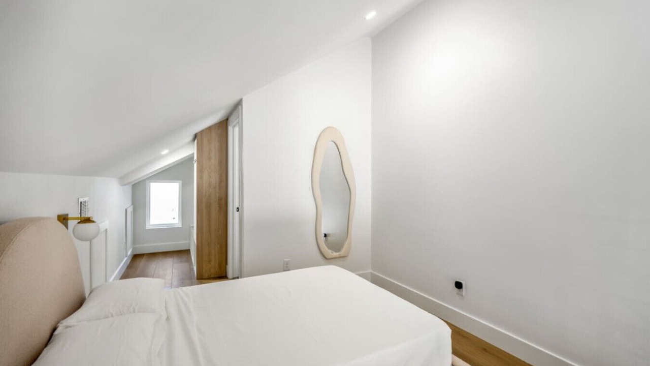 Photo of Bedroom in Greater East End