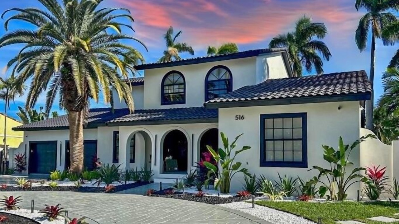 Photo of Outdoor in Las Olas Isles
