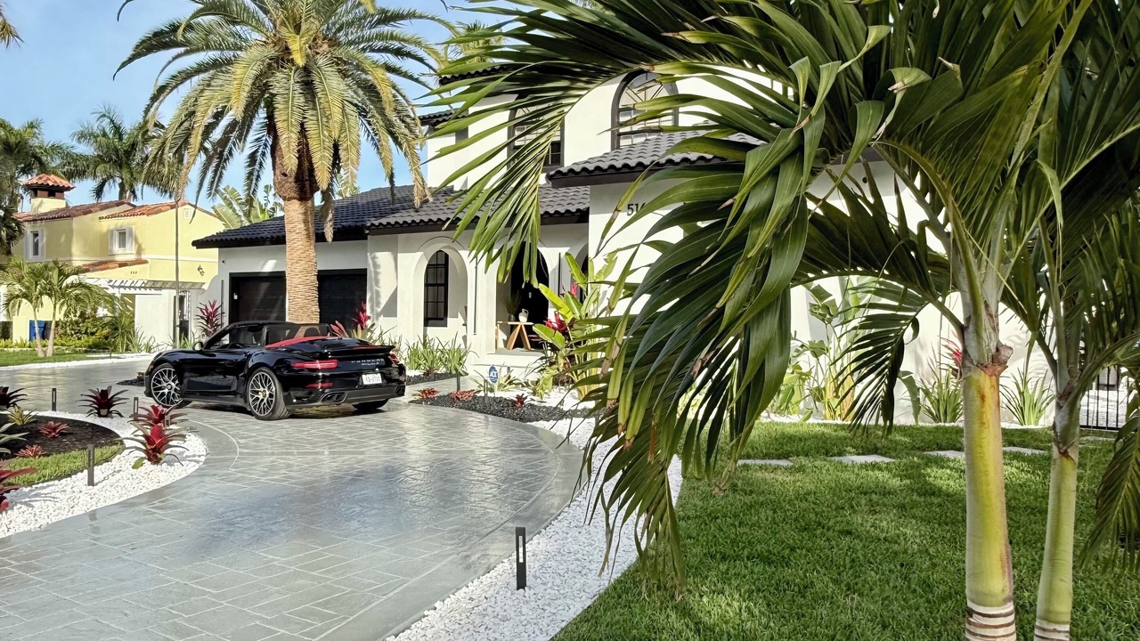 Photo of Outdoor in Las Olas Isles