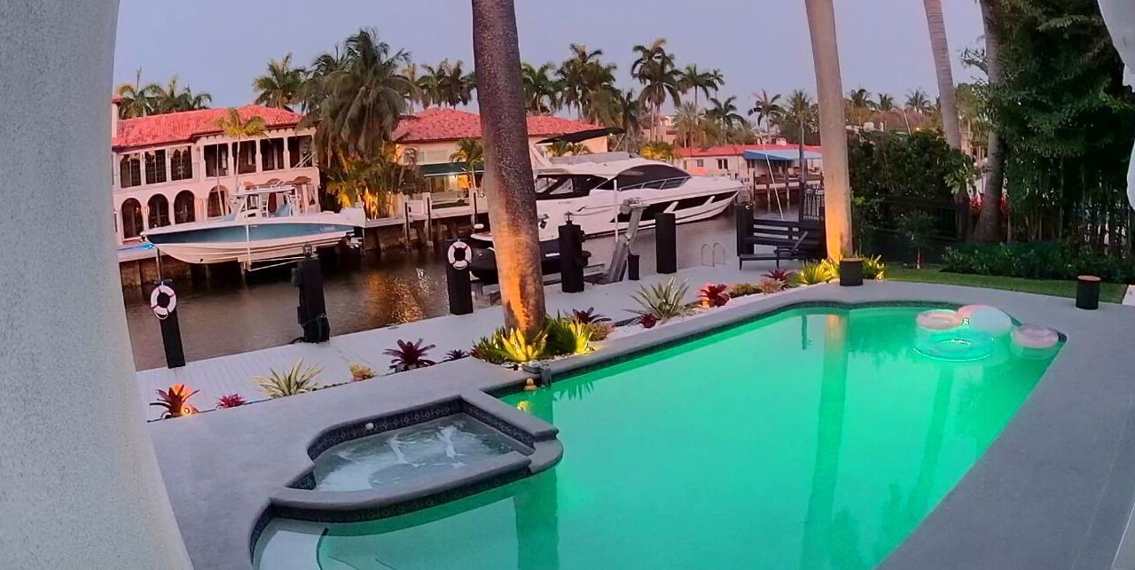 Photo of Outdoor in Las Olas Isles