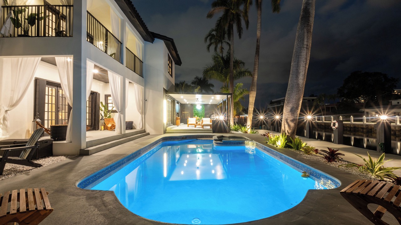 Photo of Outdoor in Las Olas Isles