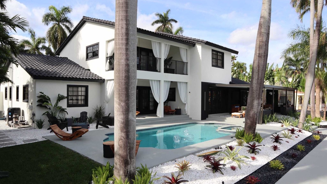 Photo of Outdoor in Las Olas Isles