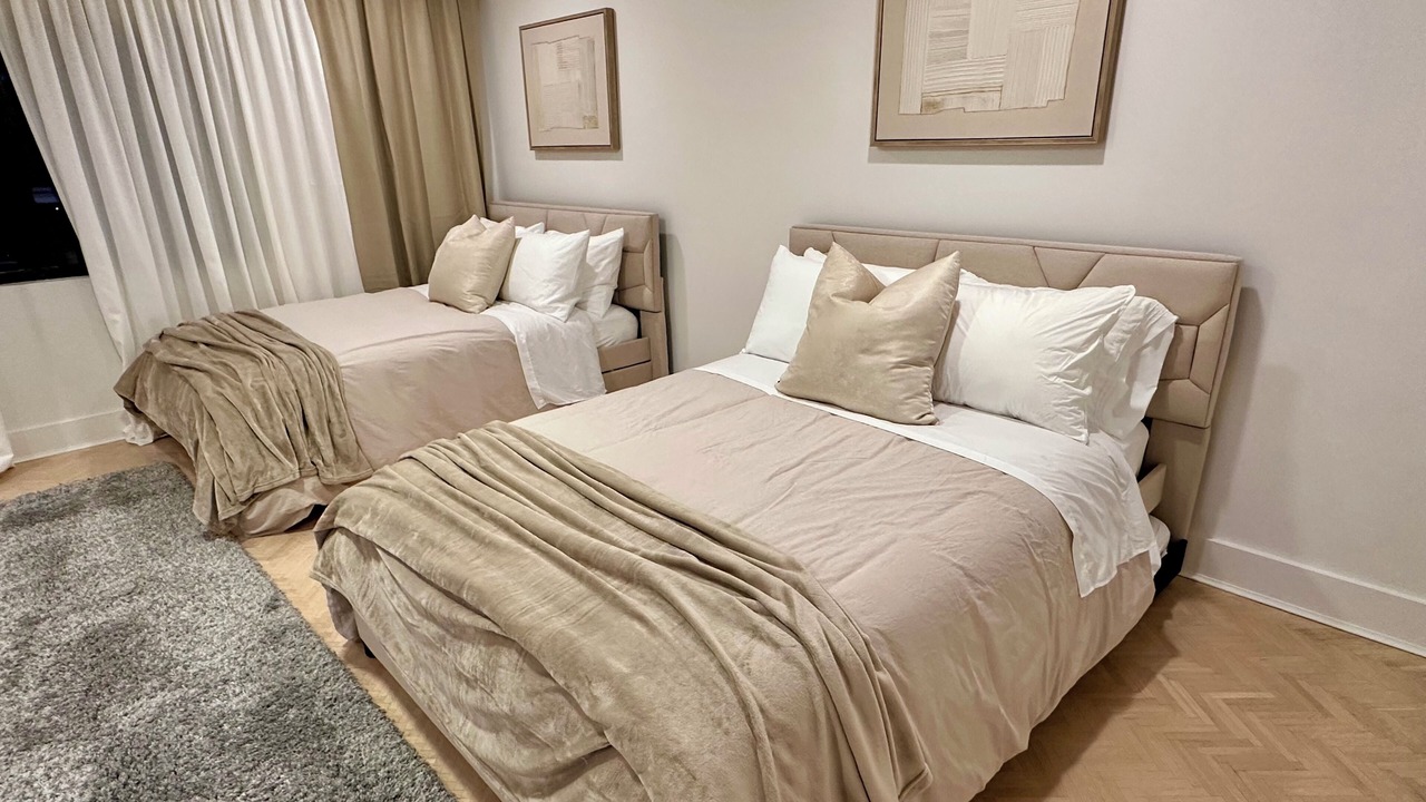 Photo of Bedroom in Las Olas Isles