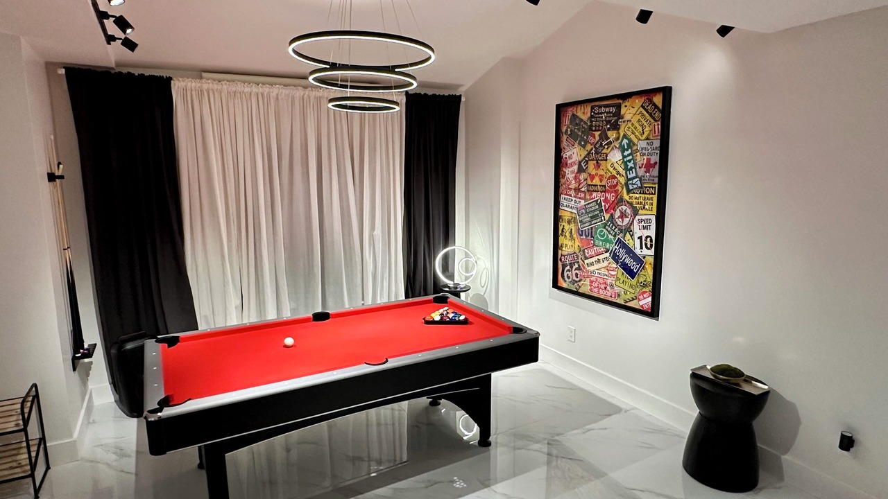 Photo of Bedroom in Las Olas Isles