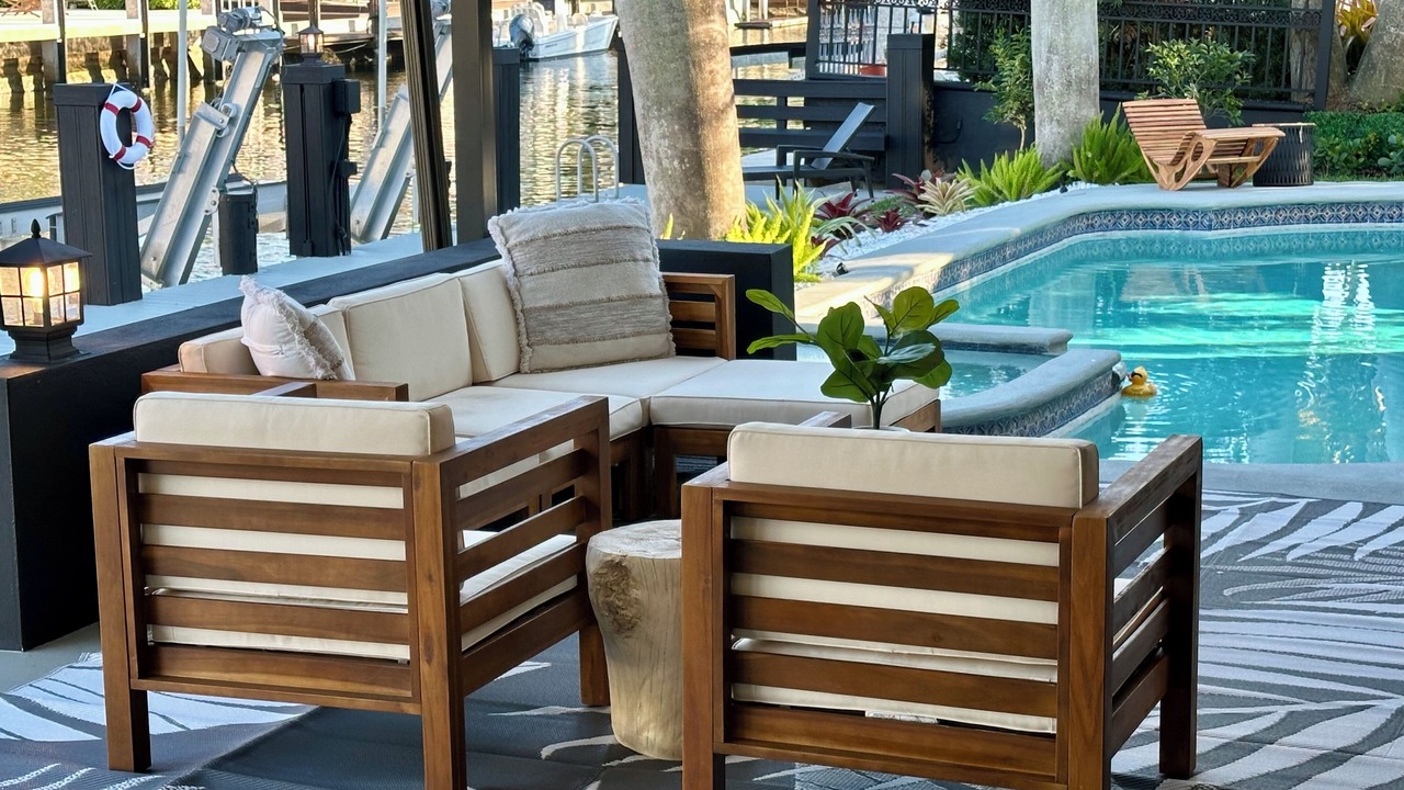 Photo of Outdoor in Las Olas Isles