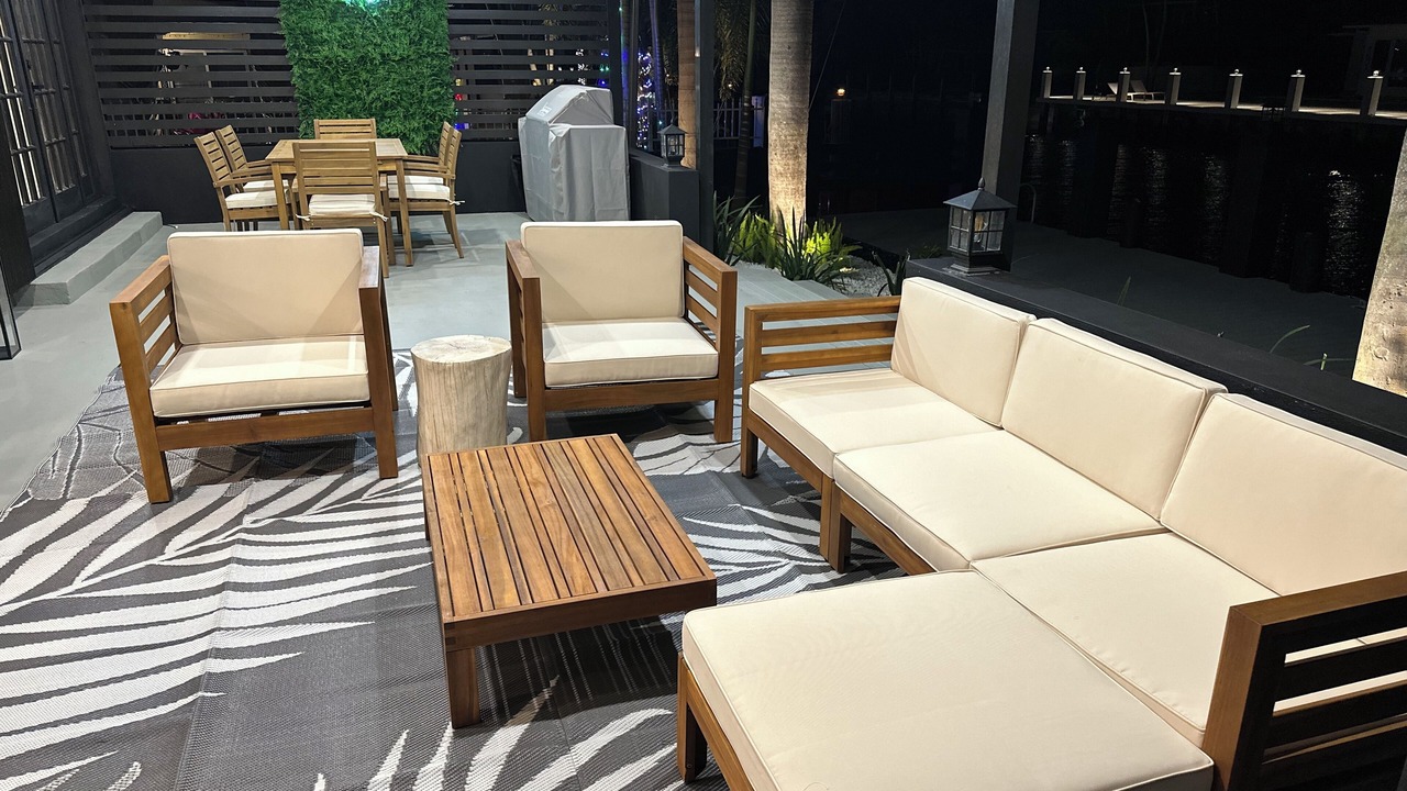 Photo of Outdoor in Las Olas Isles