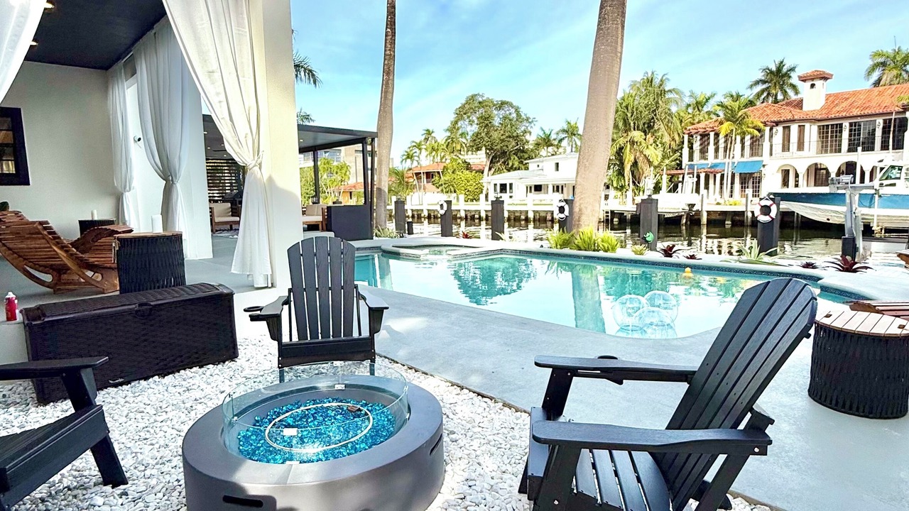 Photo of Outdoor in Las Olas Isles