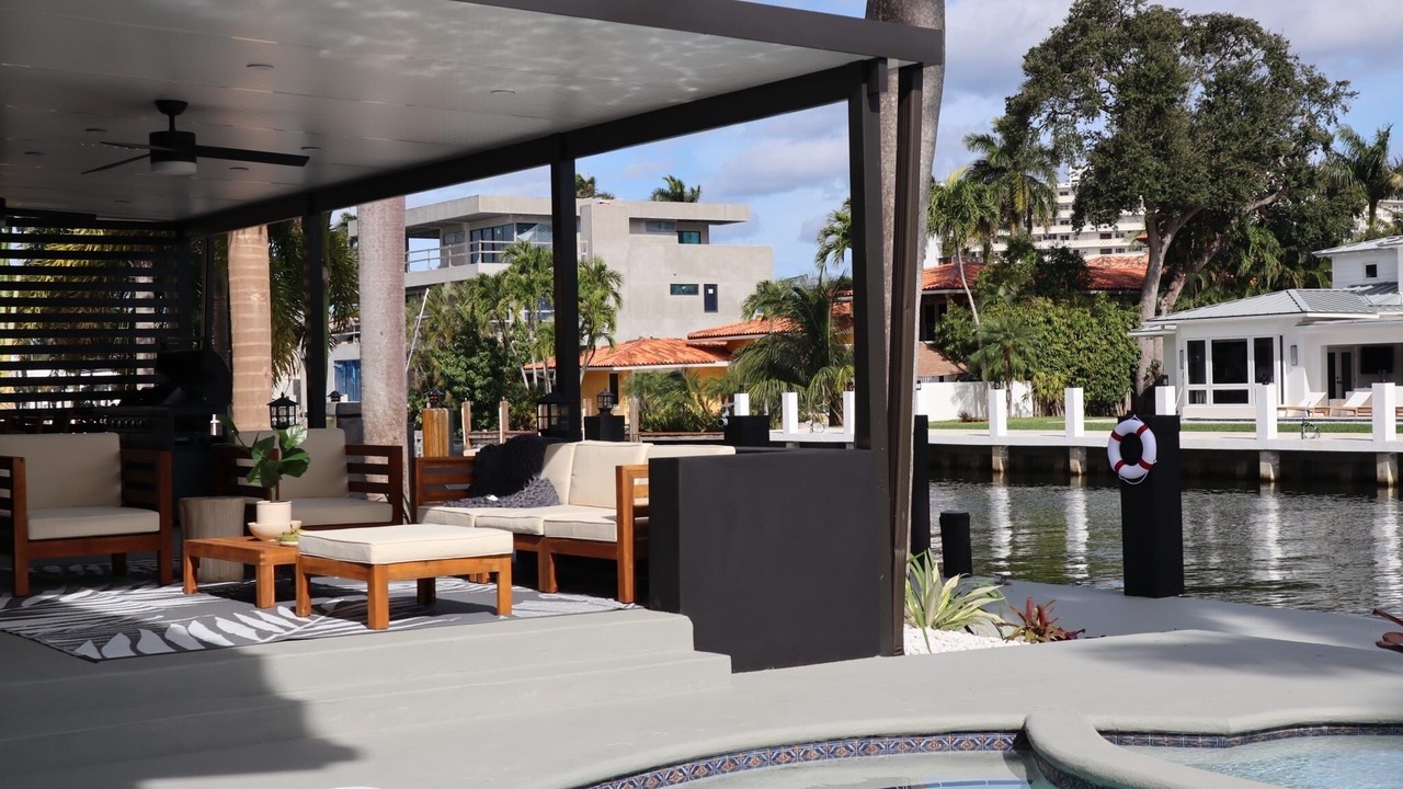 Photo of Outdoor in Las Olas Isles