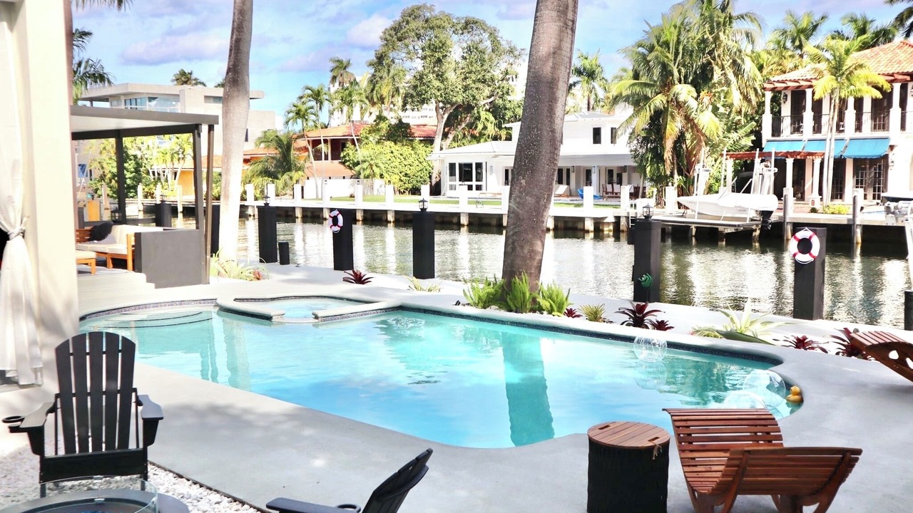 Photo of Outdoor in Las Olas Isles